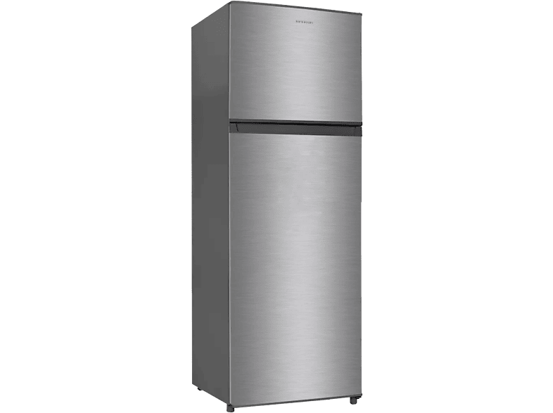 Infiniton FG-1570S NF 333 l No Frost 170 cm Iluminación LED Inox