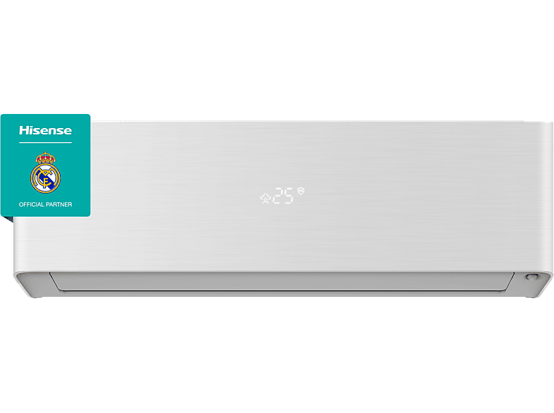 Hisense QH35XV0A 3010 fg/h WiFI IA Smart A+++ Autolimpieza Blanco
