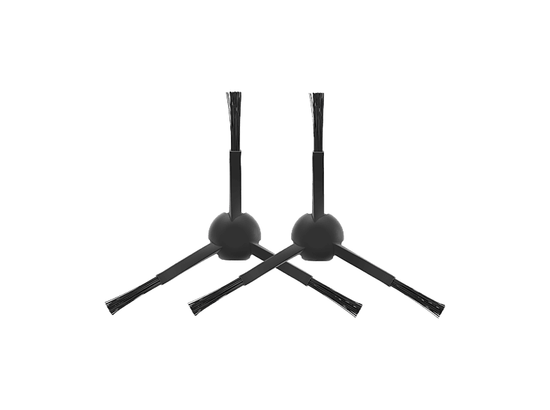 Dreame RSB10 Cepillo lateral Dreame para Z10 Pro/ D10s Pro /D10s Plus/ D9 Plus /L10 Pro / D9 Pro /D9 Max/ D9 Max Gen2 Gris