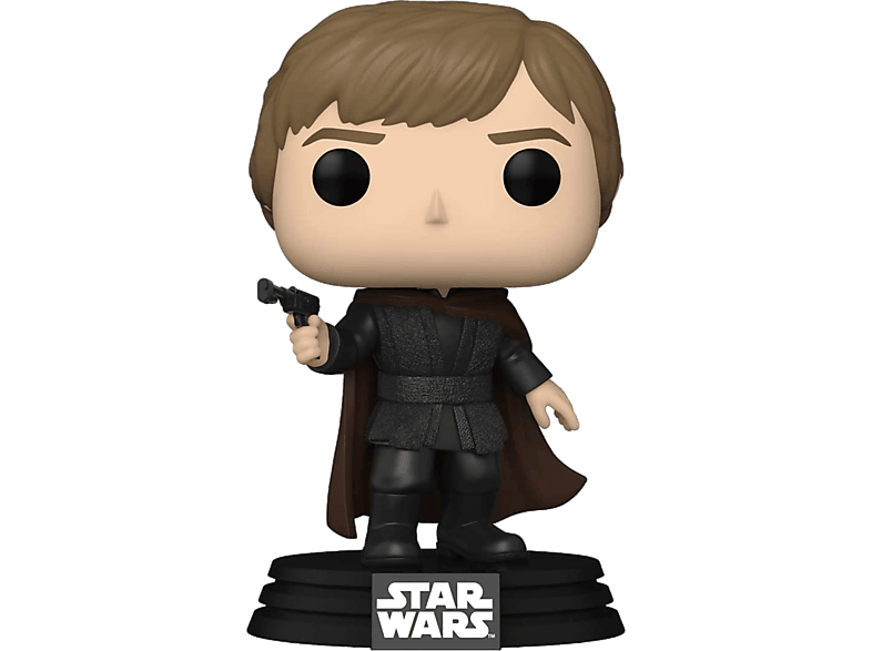 Luke Skywalker (con pistola) Star Wars: El Retorno del Jedi (40 Aniversario)