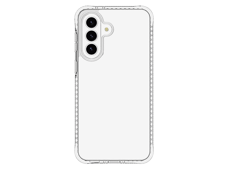 CellularLine Ultra Strong Samsung Galaxy A37 Transparente