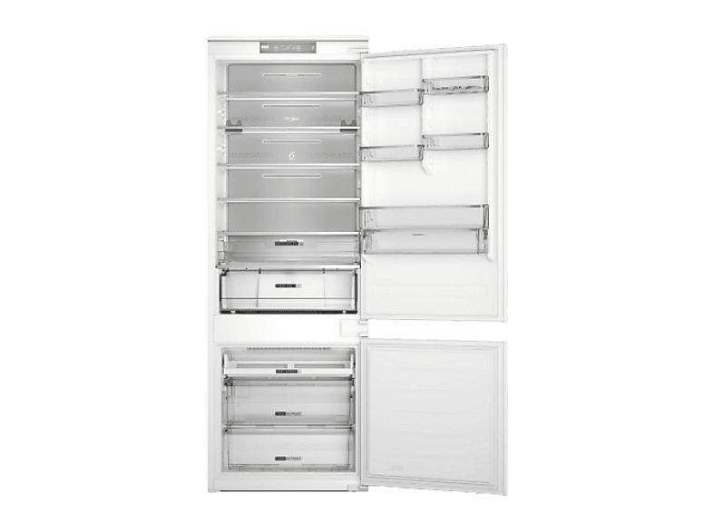 Whirlpool WH SP70 T121 No Frost Sensores 6th Sense 193.5 cm 394 l Blanco