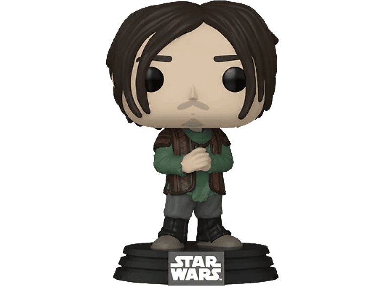Star Wars - The Acolyte: Qimir