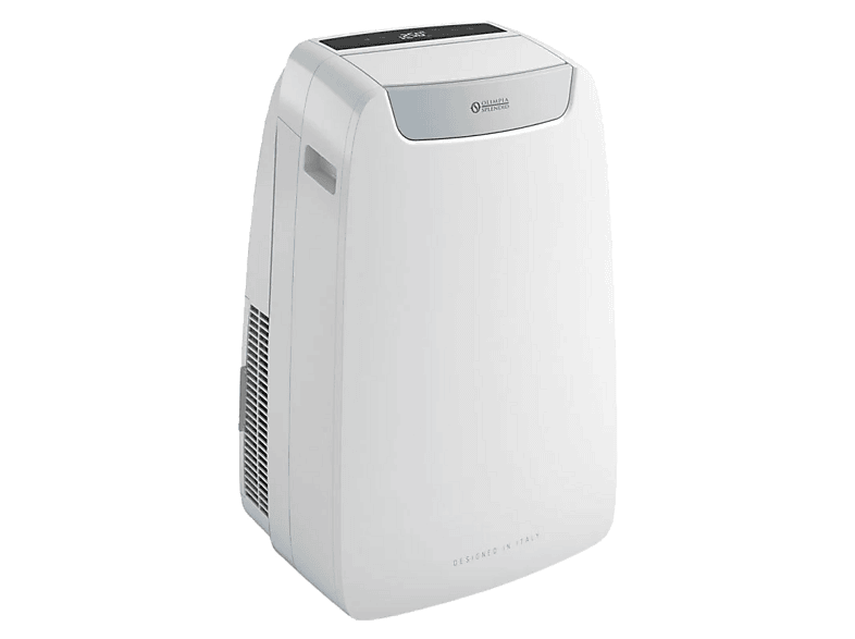 Olimpia Splendid Dolceclima Air Pro 16 NW 4000 fg/h 3 Velocidades 37 m² 54 dB(A) Deshumidificación Blanco