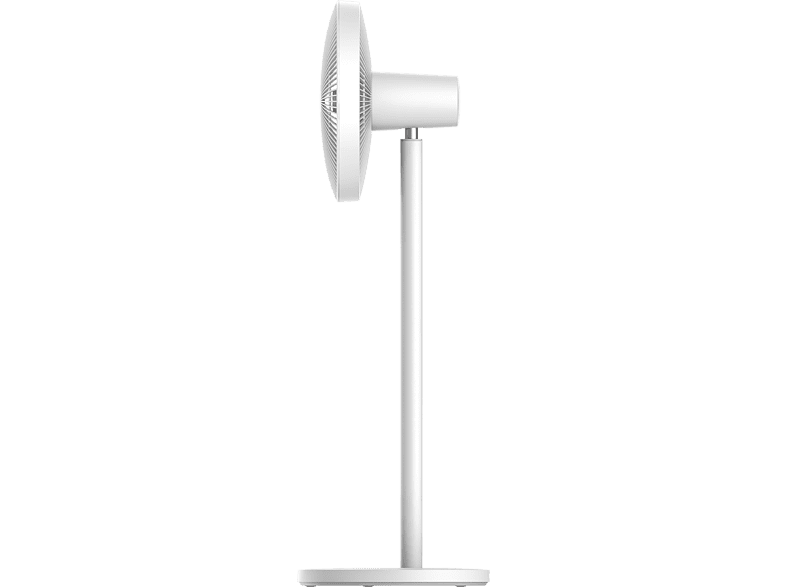 Xiaomi Mi Smart Standing Fan 2 15 W 100 niveles de velocidad Blanco