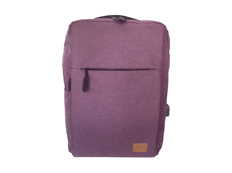 Maillon Technologique Basilea 16 13L Portátiles hasta 16 Morado