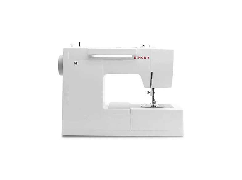 Singer Heavy Duty Prisma 4411 11 Tipos de Puntada Brazo Libre 90W Blanco