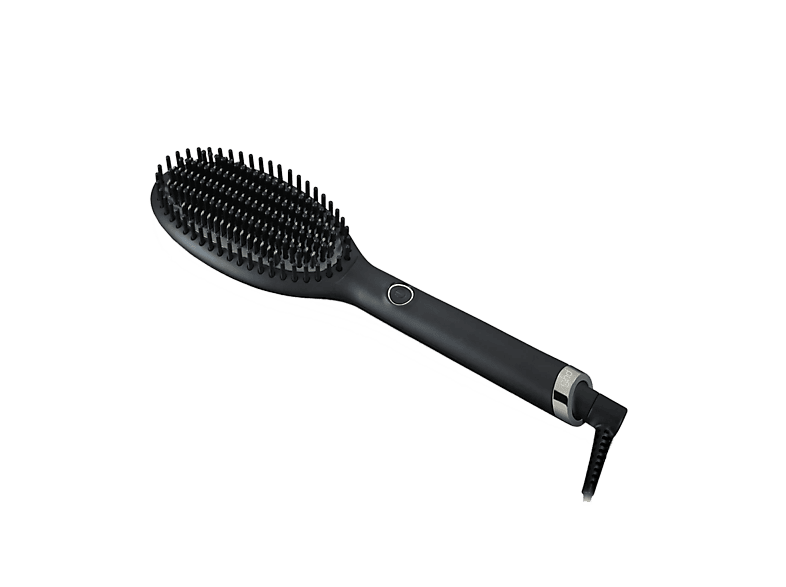 ghd Glide Cerámica 185 °C Eléctrico Iónico Negro