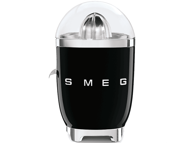 Smeg CJF11BLEU 0.2 l 70 W Negro