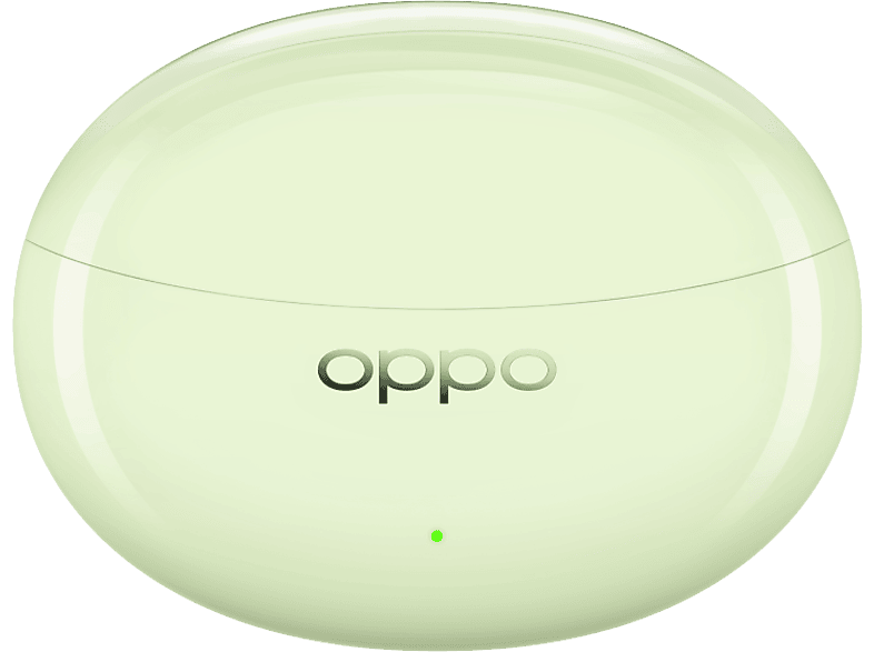 OPPO Enco Air3 Pro Autonomía 7h Doble micrófono Algoritmo de IA Verde