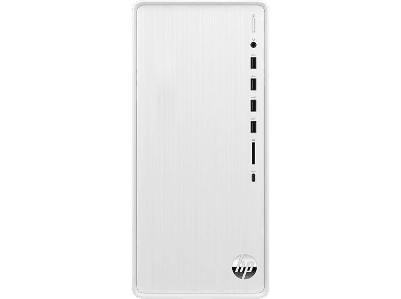 HP Pavilion TP01-4002ns Intel® Core™ i5-13400 16GB RAM 512GB SSD Gráficos UHD 730 Windows 11 H Blanco