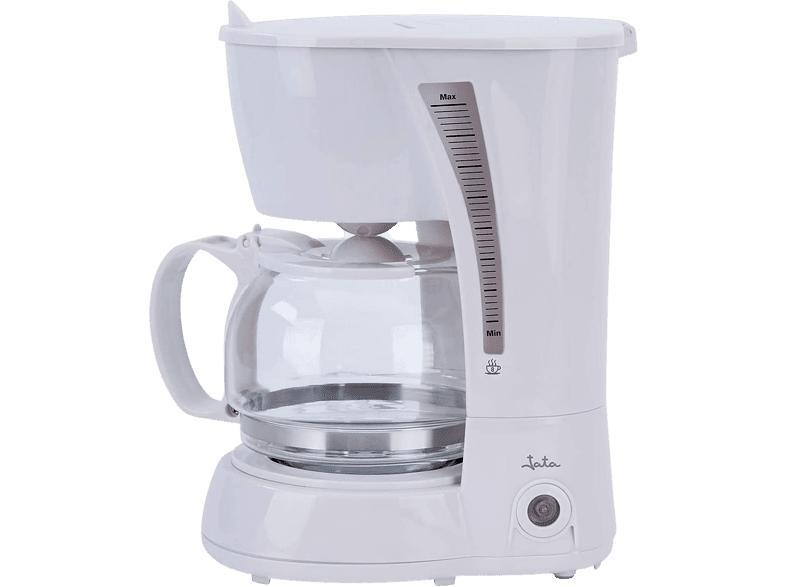 Jata CA285 650 W Jarra de cristal Blanco