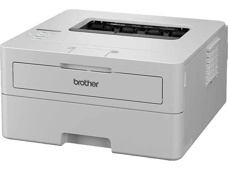 Brother HL-L2865DW Láser Monocromo 1200 x 1200 DPI 34 ppm WiFi Blanco