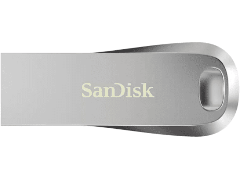 SanDisk SDCZ74-128G-G46 USB 3.1 Hasta 150 MB/s SecureAccess® RescuePRO® Deluxe Plata