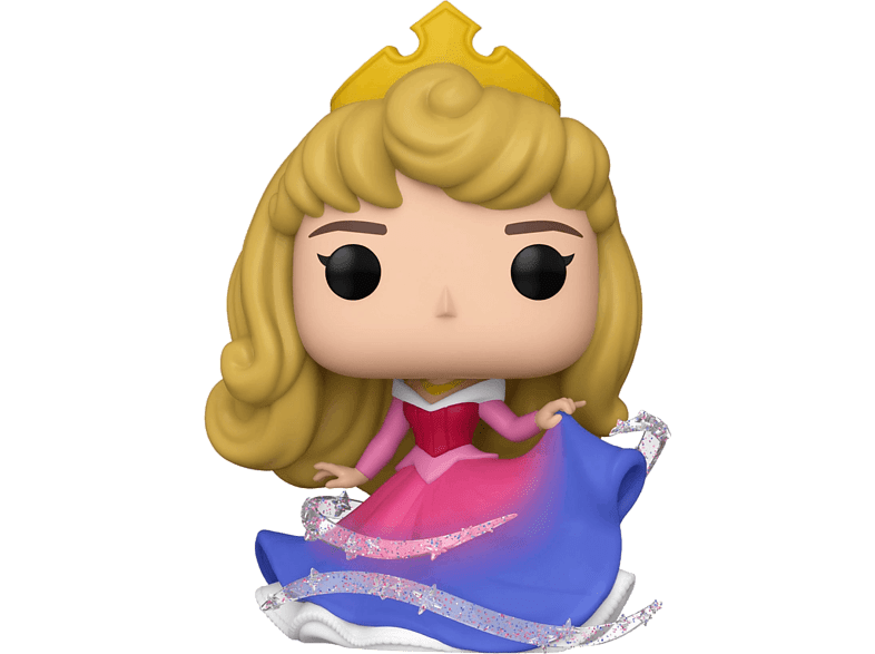 Funko Pop! Disney 100th: Aurora Vinilo 9.5 cm
