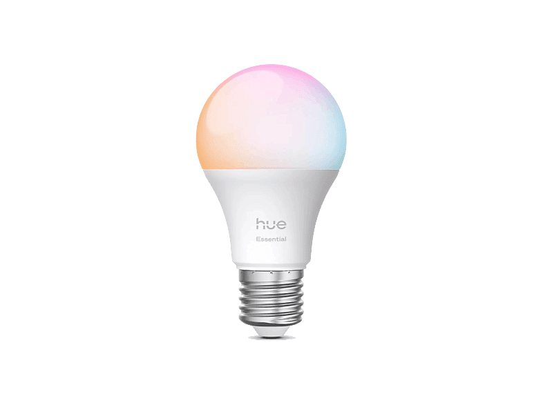 Philips Hue E WCA 806 A60 E27 1P EU Bluetooth/Zigbee 60W 806 lumen Blanco