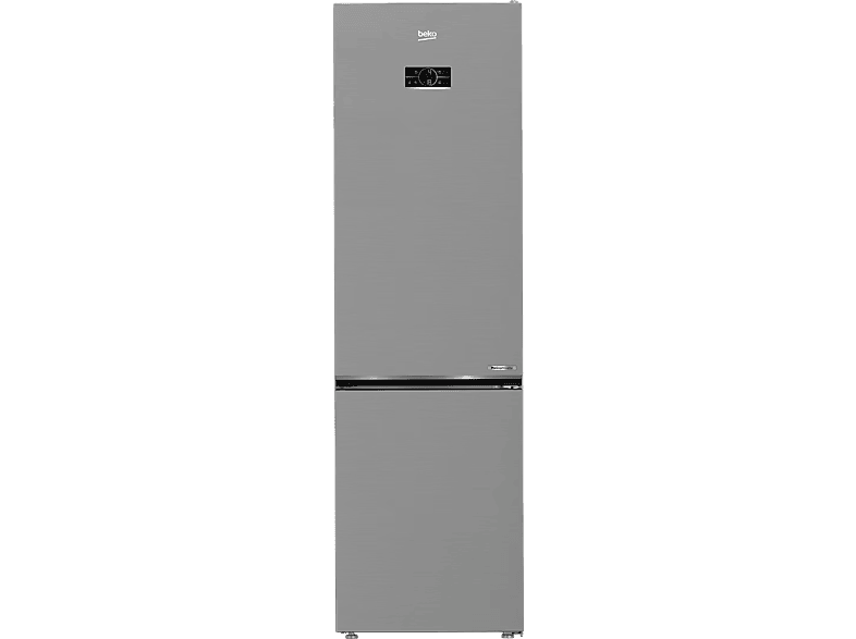 Beko B5RCNE406HXB No Frost 203 cm Dual Cooling Harvestfresh Aeroflow Inox