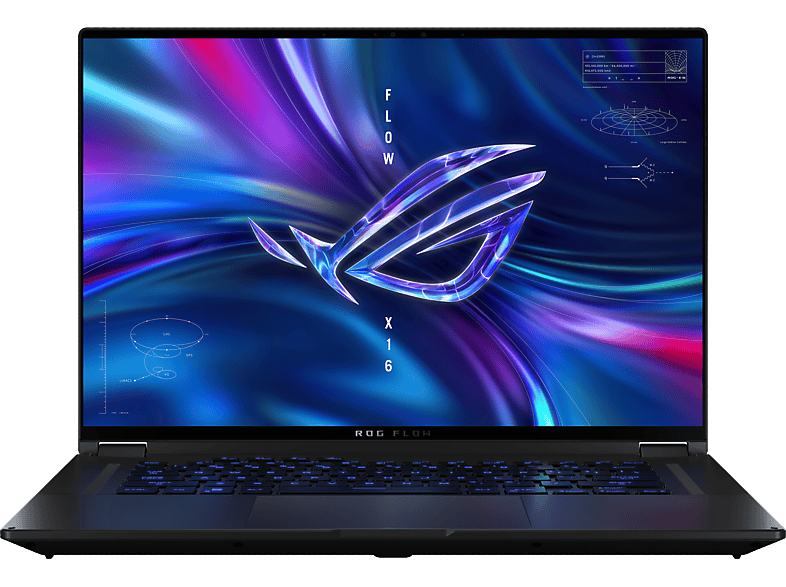ASUS ROG GV601VV-NF015W 16 WQXGA Intel® Core™  i9-13900H 16GB RAM 1TB SSD GeForce RTX™ 4060 Windows 11