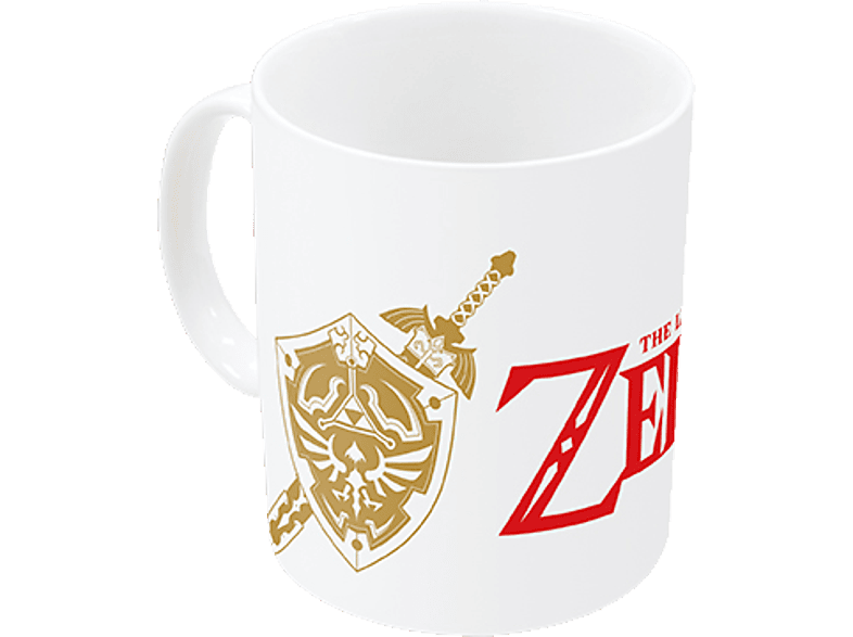Sherwood Zelda Cerámica 325 ml