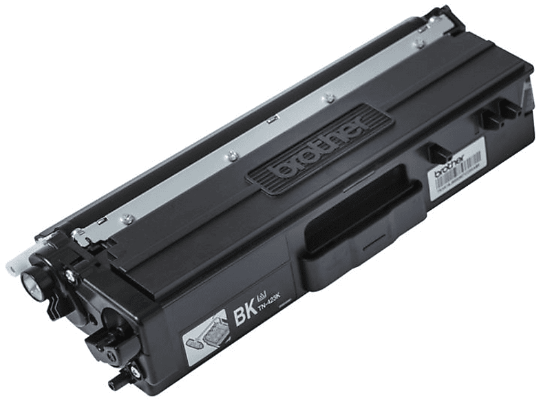 BROTHER TN423BK Negro 6500 Páginas