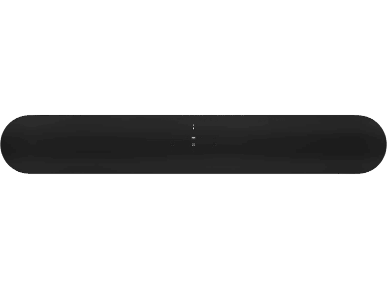 Sonos Beam Gen 2  Wi-Fi HDMI Amazon Alexa Ecualizador Negro