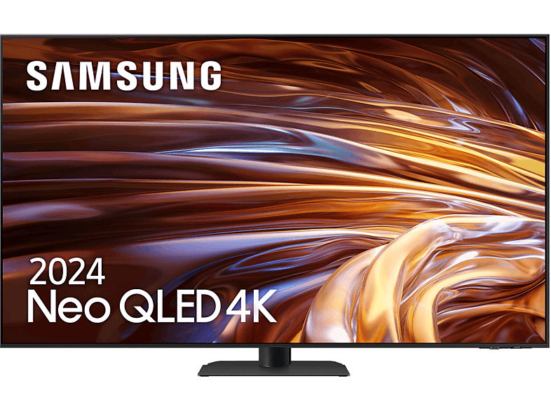 Samsung TQ65QN95DATXXC UHD 4K Procesador NQ4 AI Gen2 Smart TV DVB-T2 (H.265) Graphite Black
