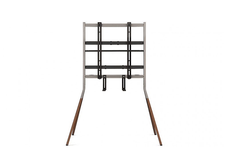 One For All WM7481 Para TV de 32 a 70 Hasta 50 kg Fijo Independiente 400 x 400 Gris