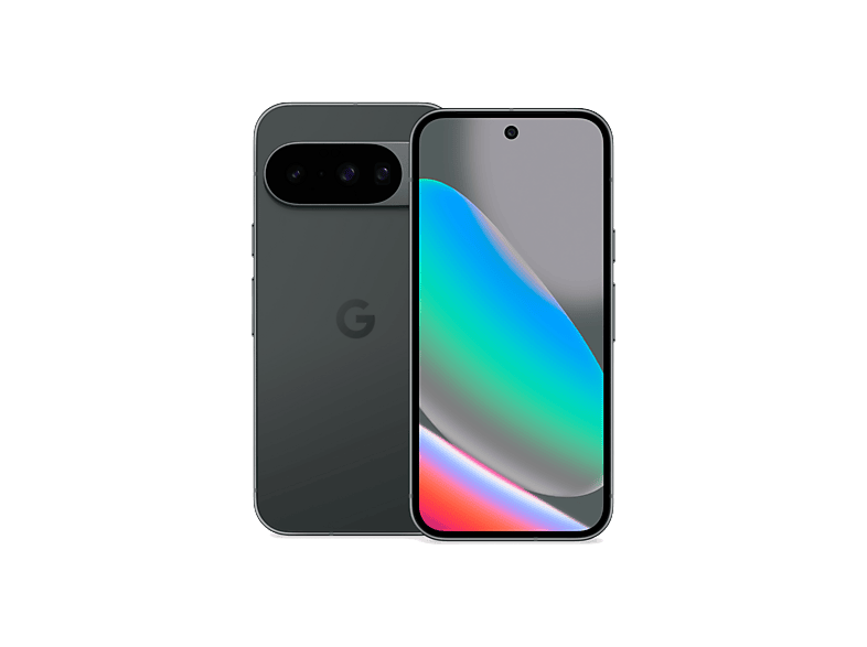 Google Pixel 10 Obsidiana 256 GB 12 GB RAM 6.3 Actua OLED Google Tensor G5 4970 mAh Android 16