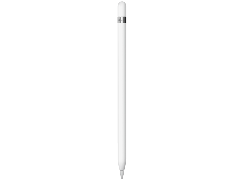 Apple Pencil 1ª gen para iPad Pro / iPad / iPad Air / iPad mini Bluetooth Multi-Touch 12h batería Blanco