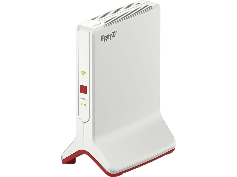 AVM FRITZ!Repeater 3000 Mesh Tribanda 3000Mbps WPS 2 Gigabit Blanco