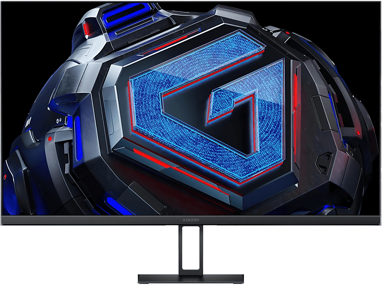 Xiaomi G27Qi 2026 27 QHD 200 Hz 1 ms HDR 400 IPS FreeSync Low Blue Light Negro