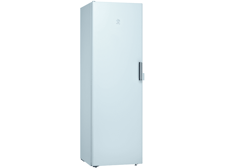 Balay 3FCE563WE 346 l Independiente 39 dB Descongelación automática Blanco