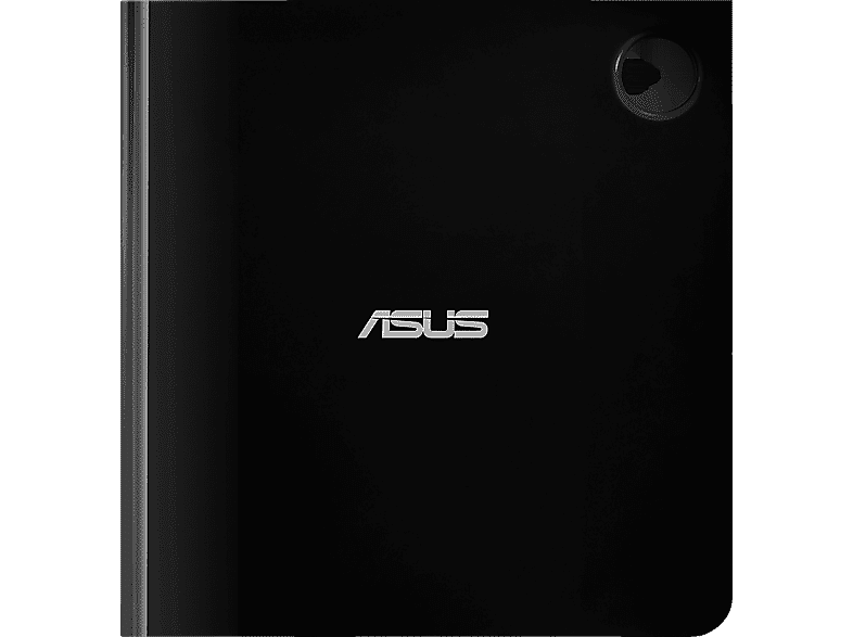 Asus SBW-06D5H-U USB 3.1 Negro