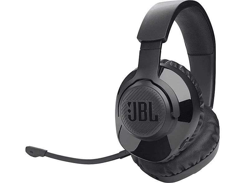 ‎JBL Quantum 350 Wireless Inalámbricos 40 mm 20 Hz - 20 kHz 115 dB 32 Ω Negro
