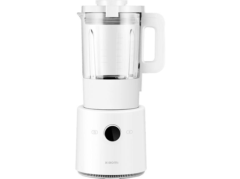 Xiaomi Smart Blender 9 velocidades 8 Cuchillas 1000 W Blanco