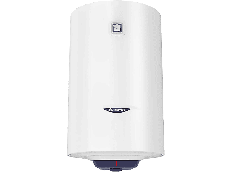 Ariston BLU1 R 80 1500 W 8 bar 80 l Tecnología Water Plus Blanco