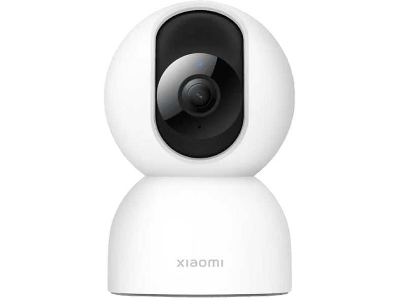 Xiaomi Smart Camera C200 Full HD 360 grados de visiób Blanco