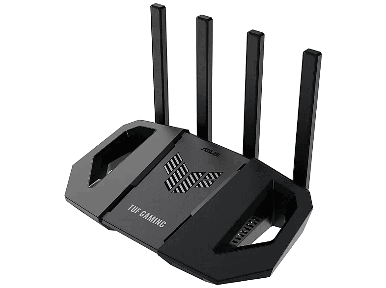 Asus TUF Gaming BE3600 2882 Mbit/s WiFi 7 Negro