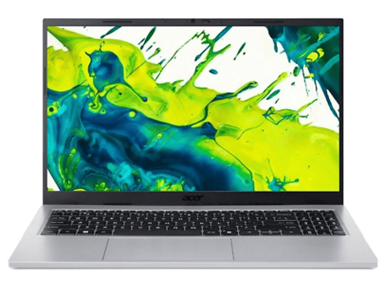 Acer Aspire Go 15 AG15-72P-50L8 15.6 Full-HD Intel® Core™ 5 120U 16GB RAM 512 MB SSD Core™ Onboard Graphics Sin sistema operativo