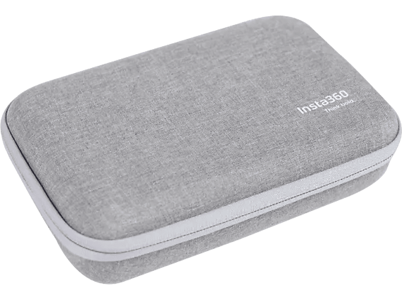 Insta360 X4 Carry Case Estuche de transporte Gris