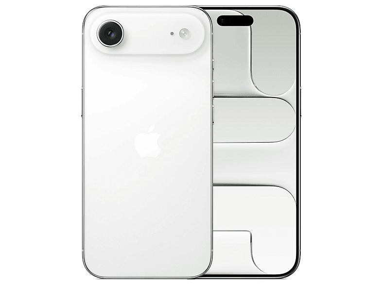 Apple iPhone Air Blanco nube 1 TB 5G 6.5  OLED Super Retina XDR Chip A19 Pro iOS