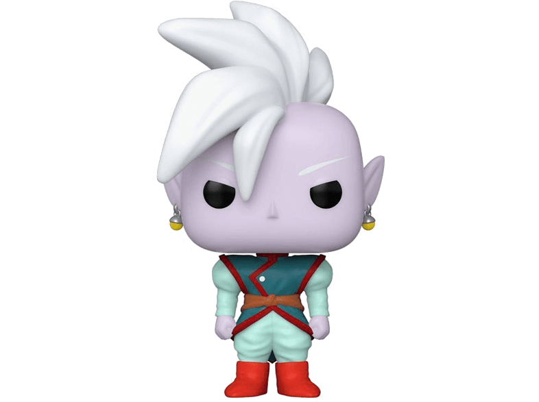Funko Pop! Dragon Ball Super: Shin Vinilo 11 cm