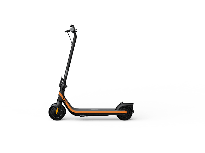 Segway-Ninebot C2E Para niños 130 W potencia nominal 260 W potencia máxima 16 km/h Negro y Naranja
