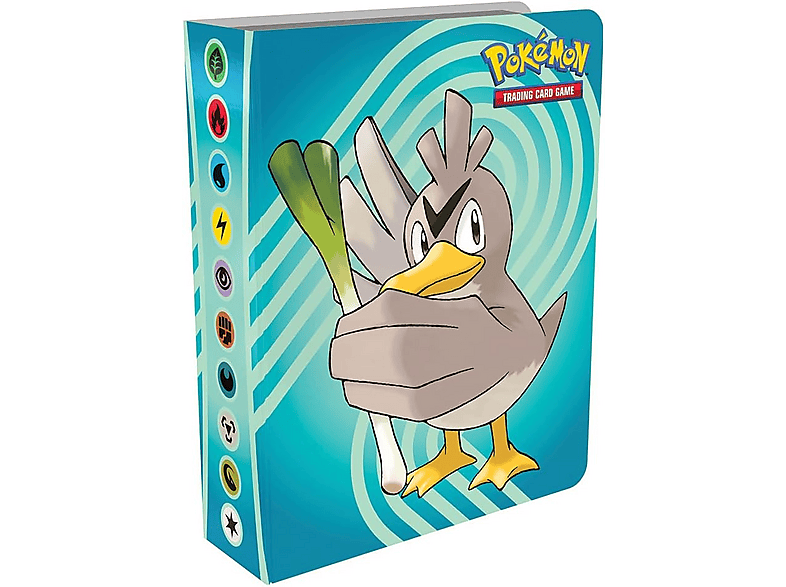 Magicbox Pokemon Scarlet & Violet Journey Together: Miniportfolio