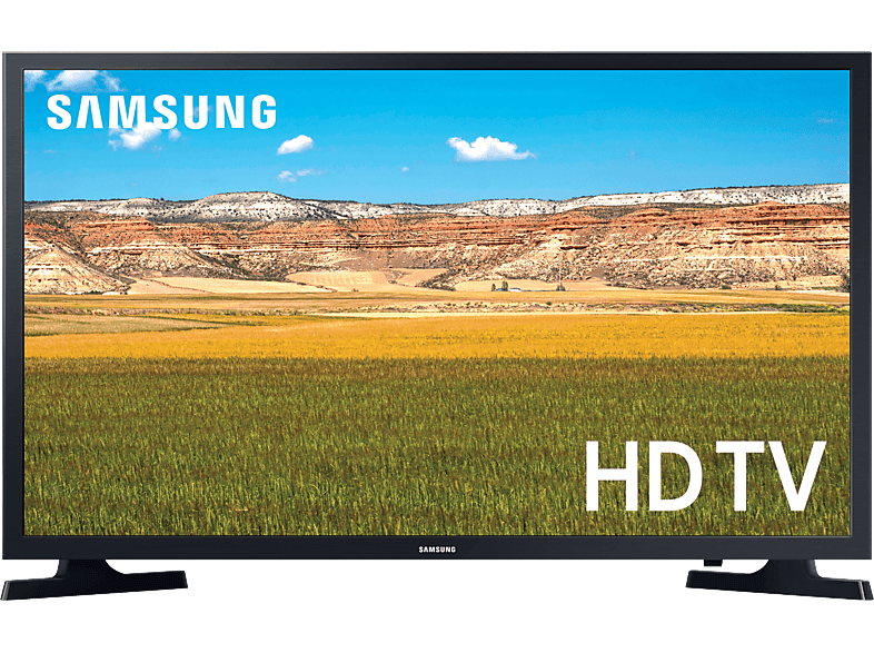 Samsung UE32T4305AEXXC HD Hyper Real Smart TV DVB-T2 (H.265) Negro