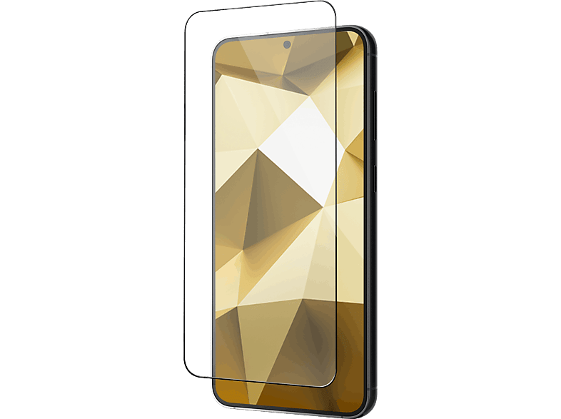 ISY IPG 5189-2.5D Samsung Galaxy S24+ Cristal templado