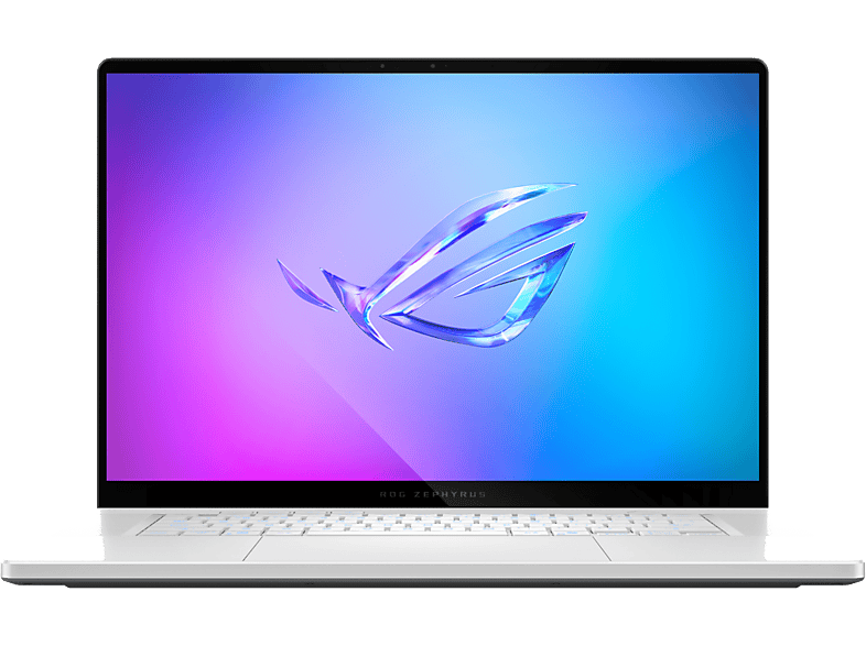 ASUS ROG Zephyrus G14 OLED GA403WM-QS001W Copilot+ PC 14 3K AMD Ryzen™ AI 9 HX 370 32GB RAM 1 TB SSD GeForce RTX™ 5060 W11