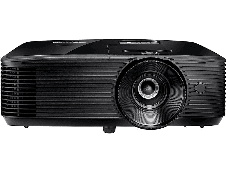 Optoma HD28B DLP Full HD 30.000:1 3800 lm Full 3D Modo ISF 28 dB Negro