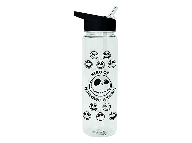 Sherwood Hero Of Halloween Town Jack 700 ml Blanco