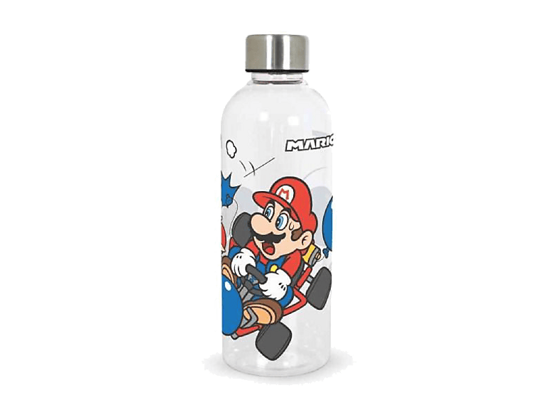 Sherwood MarioKart 850 ml Plástico